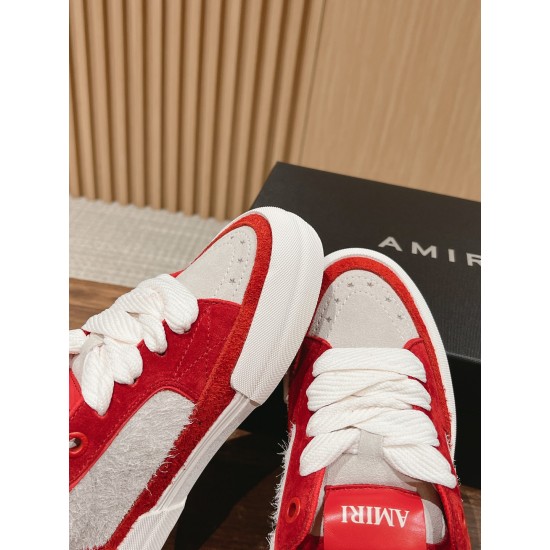 AMIRI SHOES
