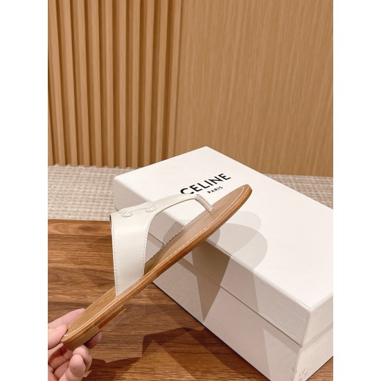 CELINE SLIPPERS