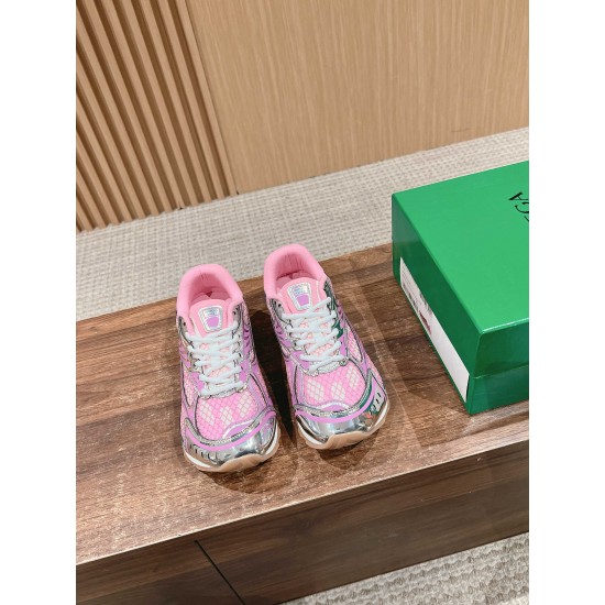 Bottega Veneta Sneakers