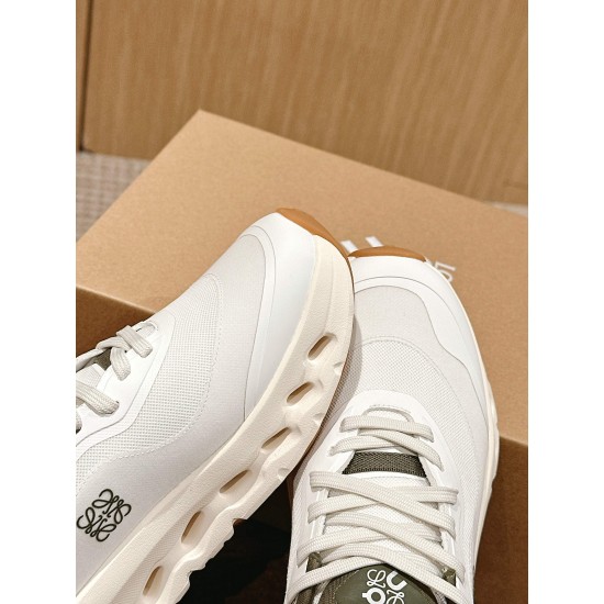 LOEWE SHOES