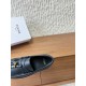 CELINE LOAFER-MARYJANE
