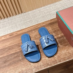 Loro Piana Loafers