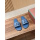 Loro Piana Loafers