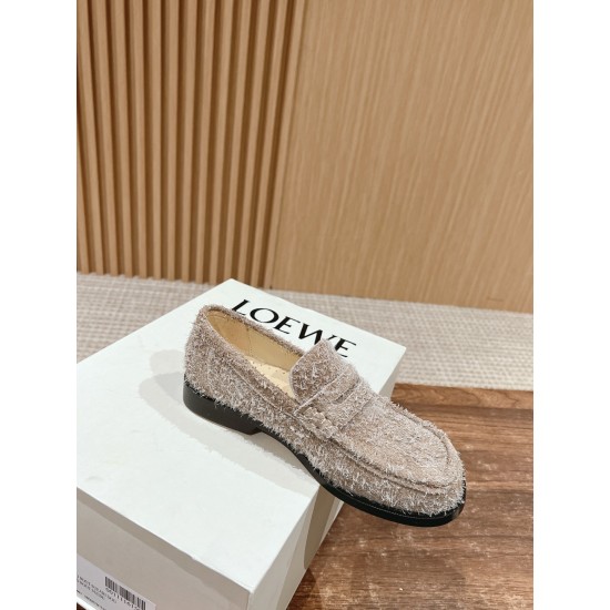 LOEWE SHOES