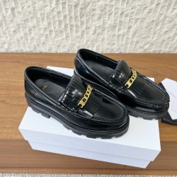 CELINE LOAFER-MARYJANE