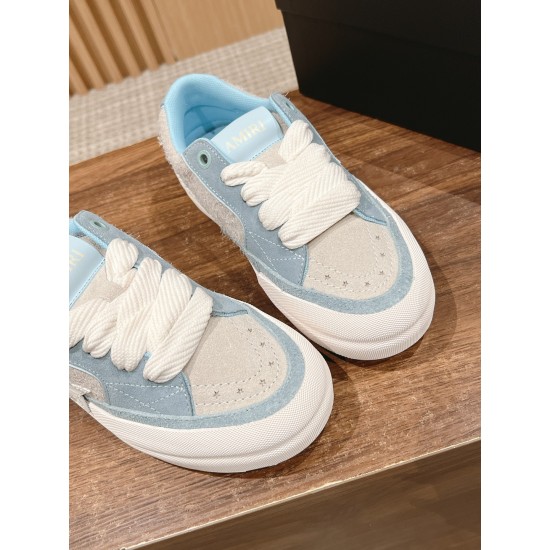 AMIRI SHOES