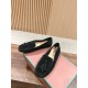 Loro Piana Loafers