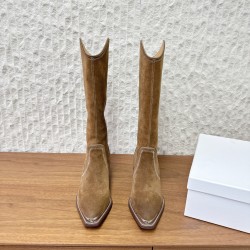 CELINE BOOTS