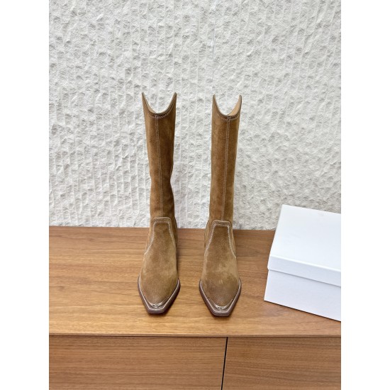 CELINE BOOTS