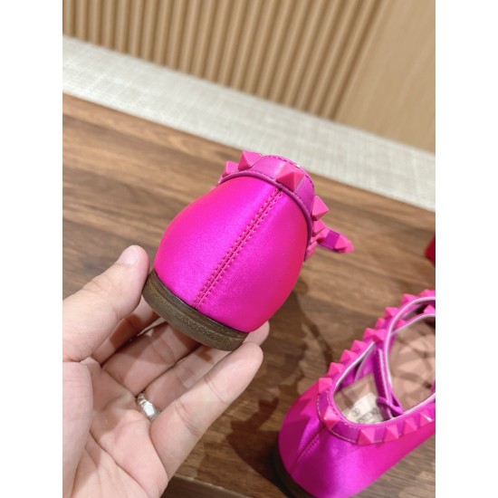 Valentino Ballerinas