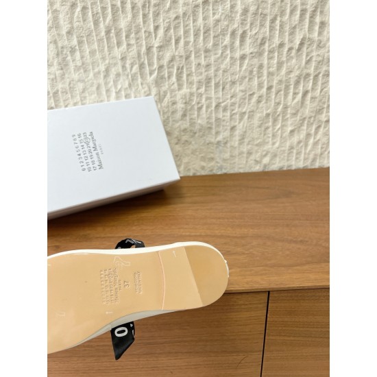 Maison Margiela Tabi Shoes