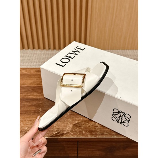 LOEWE SHOES