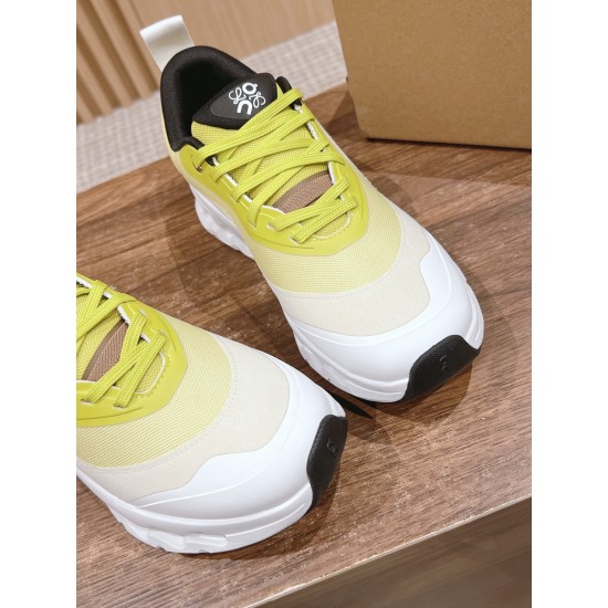 LOEWE SHOES