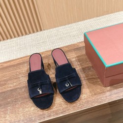 Loro Piana Loafers