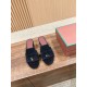 Loro Piana Loafers