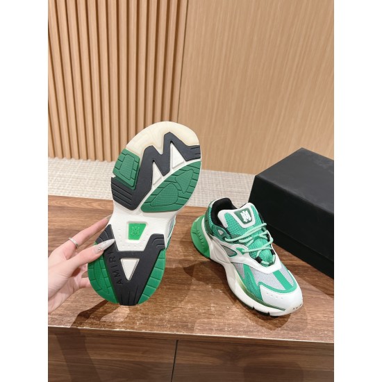 AMIRI SHOES