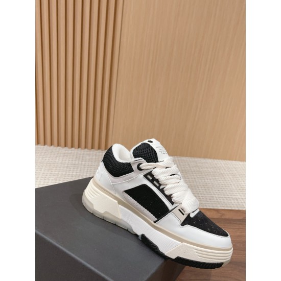 AMIRI SHOES