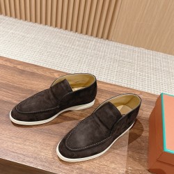 Loro Piana Loafers