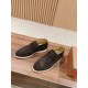 Loro Piana Loafers