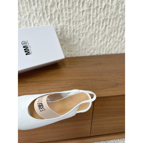 Maison Margiela Tabi Shoes