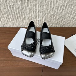 Maison Margiela Tabi Shoes