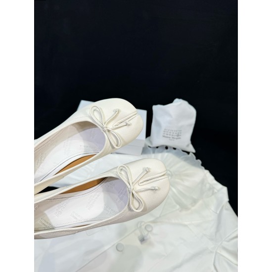 Maison Margiela Tabi Shoes