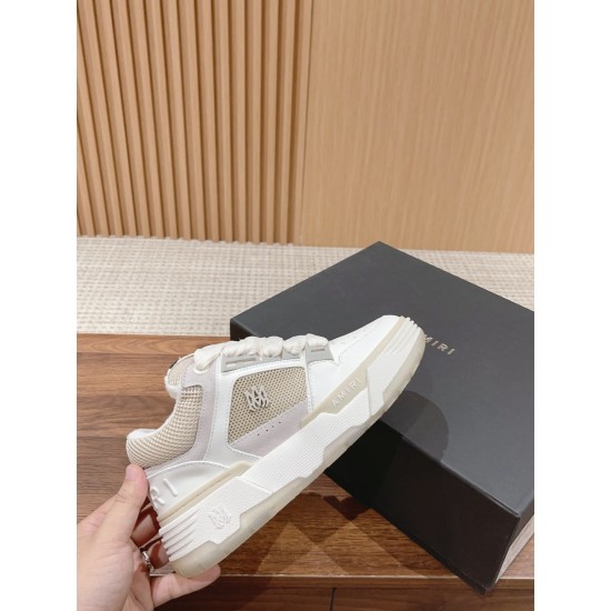AMIRI SHOES