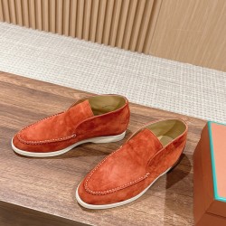 Loro Piana Loafers
