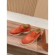 Loro Piana Loafers