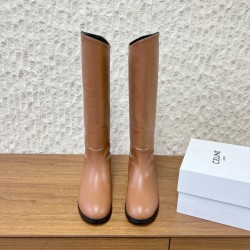 CELINE BOOTS