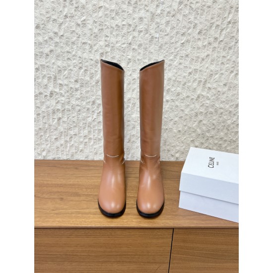CELINE BOOTS