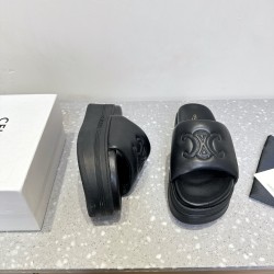 CELINE SLIPPERS