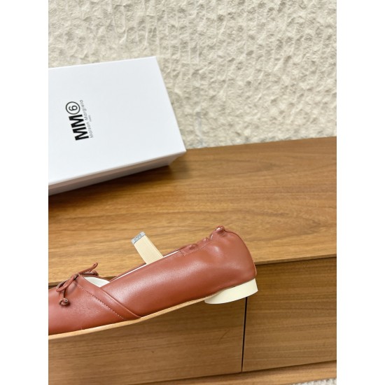 Maison Margiela Tabi Shoes