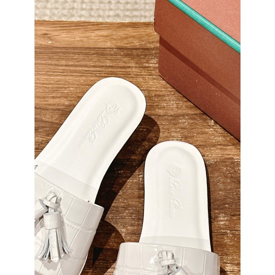 Loro Piana Loafers