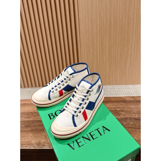 Bottega Veneta Sneakers