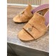 Loro Piana Loafers