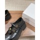 CELINE LOAFER-MARYJANE