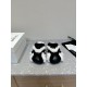 CELINE SLIPPERS