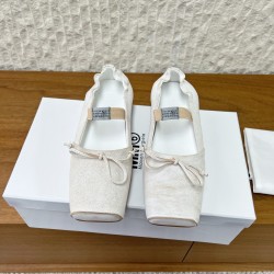 Maison Margiela Tabi Shoes