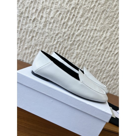 CELINE LOAFER-MARYJANE