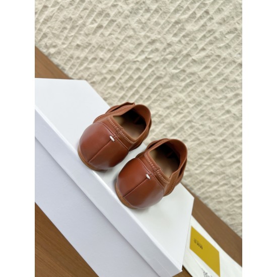 Maison Margiela Tabi Shoes