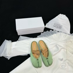 Maison Margiela Tabi Shoes