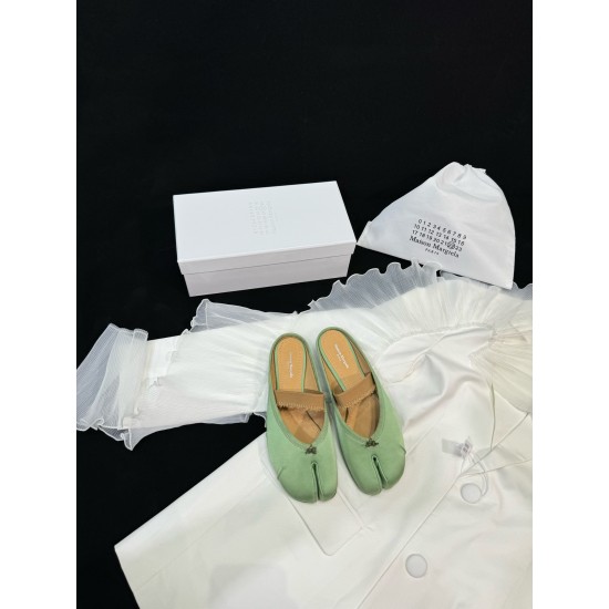 Maison Margiela Tabi Shoes