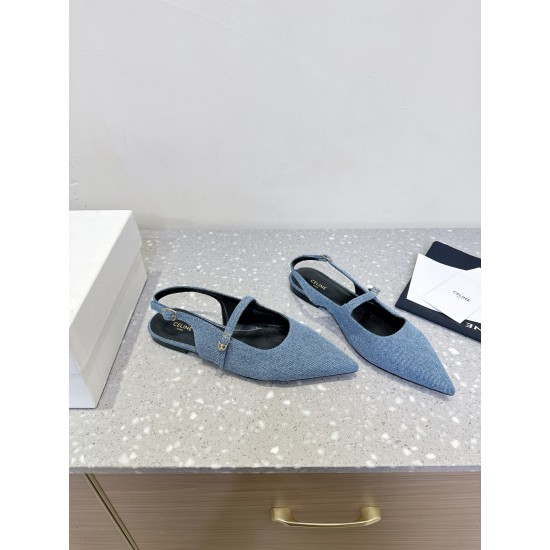 CELINE SANDALS