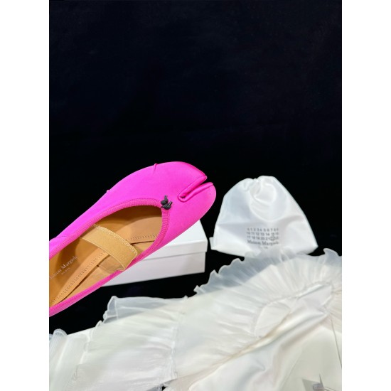 Maison Margiela Tabi Shoes