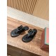 Loro Piana Loafers