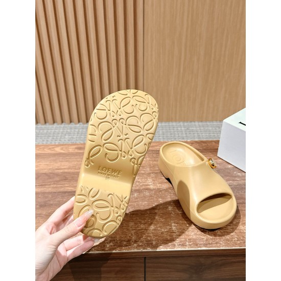 LOEWE SHOES
