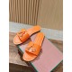 Loro Piana Loafers