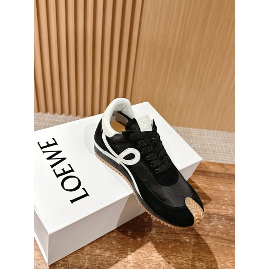 LOEWE SHOES