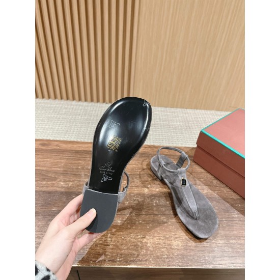 Loro Piana Loafers
